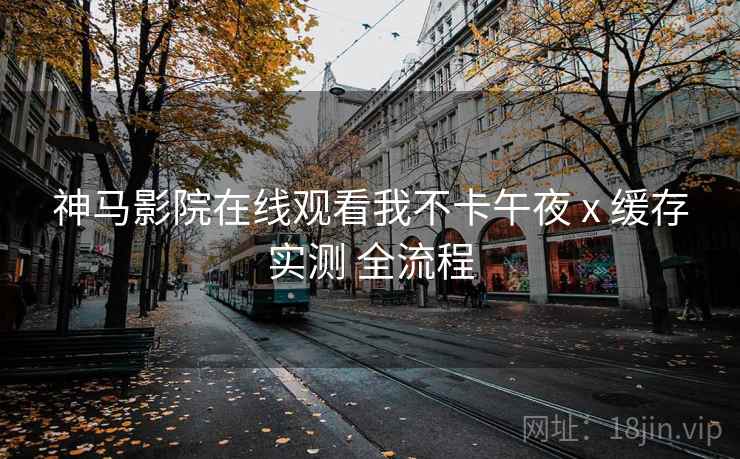 神马影院在线观看我不卡午夜 x 缓存实测 全流程